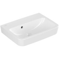 Умывальник Villeroy & Boch O.Novo 43445201 - Превью изображения №7 — Интернет-магазин ПроЗаказ