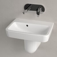 Умывальник Villeroy & Boch O.Novo 43445201 - Превью изображения №4 — Интернет-магазин ПроЗаказ
