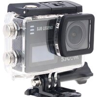 Экшен-камера SJCAM SJ6 Legend (черный) - Превью изображения №8 — Интернет-магазин ПроЗаказ