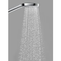 Душевая система  Hansgrohe Croma Select 280 Air 1jet 26793000 - Превью изображения №6 — Интернет-магазин ПроЗаказ
