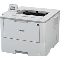 Принтер Brother HL-L6400DW - Превью изображения №2 — Интернет-магазин ПроЗаказ