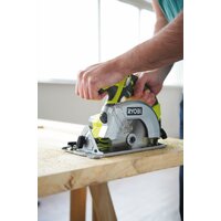 Дисковая (циркулярная) пила Ryobi RWSL1801M 5133001164 (без АКБ) - Превью изображения №9 — Интернет-магазин ПроЗаказ