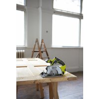 Дисковая (циркулярная) пила Ryobi RWSL1801M 5133001164 (без АКБ) - Превью изображения №10 — Интернет-магазин ПроЗаказ