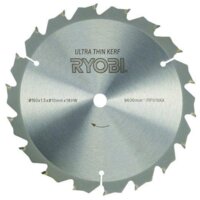 Дисковая (циркулярная) пила Ryobi RWSL1801M 5133001164 (без АКБ) - Превью изображения №4 — Интернет-магазин ПроЗаказ