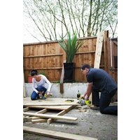 Дисковая (циркулярная) пила Ryobi RWSL1801M 5133001164 (без АКБ) - Превью изображения №8 — Интернет-магазин ПроЗаказ