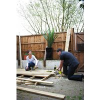 Дисковая (циркулярная) пила Ryobi RWSL1801M 5133001164 (без АКБ) - Превью изображения №7 — Интернет-магазин ПроЗаказ