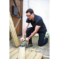 Дисковая (циркулярная) пила Ryobi RWSL1801M 5133001164 (без АКБ) - Превью изображения №12 — Интернет-магазин ПроЗаказ