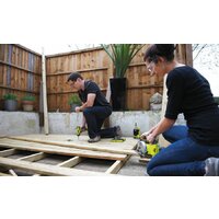 Дисковая (циркулярная) пила Ryobi RWSL1801M 5133001164 (без АКБ) - Превью изображения №5 — Интернет-магазин ПроЗаказ