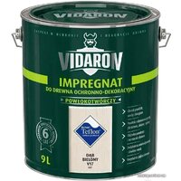 Пропитка Vidaron Impregnant V17 9 л (дуб беленый) - Превью изображения №1 — Интернет-магазин ПроЗаказ