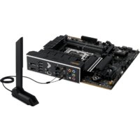 Материнская плата ASUS TUF Gaming B760M-Plus WiFi II - Превью изображения №6 — Интернет-магазин ПроЗаказ