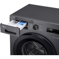 Стиральная машина LG F2Y1HS6J - Превью изображения №10 — Интернет-магазин ПроЗаказ