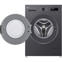 Стиральная машина LG F2Y1HS6J - Превью изображения №7 — Интернет-магазин ПроЗаказ