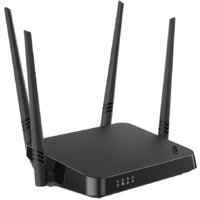 Wi-Fi роутер D-Link DIR-822/RU/E1A - Превью изображения №2 — Интернет-магазин ПроЗаказ