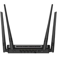 Wi-Fi роутер D-Link DIR-822/RU/E1A - Превью изображения №3 — Интернет-магазин ПроЗаказ