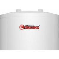 Накопительный электрический водонагреватель Thermex Nobel N 15 U - Превью изображения №2 — Интернет-магазин ПроЗаказ