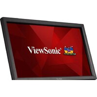 Портативный монитор ViewSonic TD2423 - Превью изображения №3 — Интернет-магазин ПроЗаказ