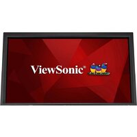Портативный монитор ViewSonic TD2423 - Превью изображения №2 — Интернет-магазин ПроЗаказ