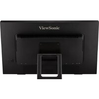 Портативный монитор ViewSonic TD2423 - Превью изображения №5 — Интернет-магазин ПроЗаказ