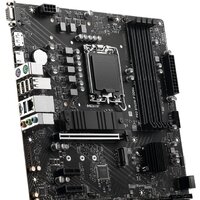 Материнская плата MSI Pro B760M-P DDR4 - Превью изображения №4 — Интернет-магазин ПроЗаказ