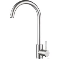 GranFest QUARZ GF-Z5410 (нержавеющая сталь)