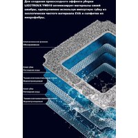 Робот для мытья окон Liectroux YW910 - Превью изображения №13 — Интернет-магазин ПроЗаказ