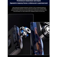 Робот для мытья окон Liectroux YW910 - Превью изображения №21 — Интернет-магазин ПроЗаказ