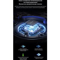 Робот для мытья окон Liectroux YW910 - Превью изображения №10 — Интернет-магазин ПроЗаказ