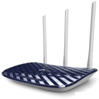Wi-Fi роутер TP-Link Archer C20(RU) v4 - Превью изображения №2 — Интернет-магазин ПроЗаказ