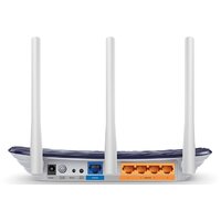 Wi-Fi роутер TP-Link Archer C20(RU) v4 - Превью изображения №3 — Интернет-магазин ПроЗаказ