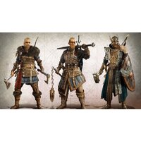  Assassin's Creed Вальгалла для PlayStation 5 - Превью изображения №4 — Интернет-магазин ПроЗаказ