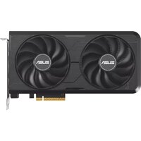 Видеокарта ASUS Dual GeForce RTX 5060 Ti Evo OC Edition 16GB GDDR7 DUAL-RTX5060TI-O16G-EVO - Превью изображения №2 — Интернет-магазин ПроЗаказ