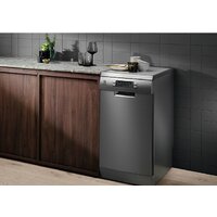 Отдельностоящая посудомоечная машина Electrolux ESG43310SX - Превью изображения №11 — Интернет-магазин ПроЗаказ
