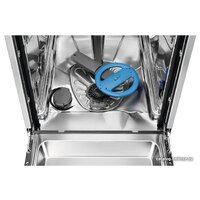 Отдельностоящая посудомоечная машина Electrolux ESG43310SX - Превью изображения №8 — Интернет-магазин ПроЗаказ