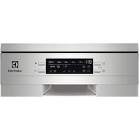 Отдельностоящая посудомоечная машина Electrolux ESG43310SX - Превью изображения №2 — Интернет-магазин ПроЗаказ
