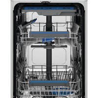 Отдельностоящая посудомоечная машина Electrolux ESG43310SX - Превью изображения №3 — Интернет-магазин ПроЗаказ