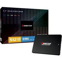 BIOSTAR S180 512GB S180-512G
