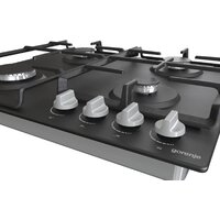 Варочная панель Gorenje G641EXB - Превью изображения №8 — Интернет-магазин ПроЗаказ
