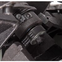 Распиловочный (циркулярный) станок Belmash (Белмаш) LTS-250 - 220V - Превью изображения №12 — Интернет-магазин ПроЗаказ