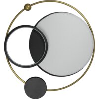 Светильник-тарелка LOFT IT Mike 10064 - Превью изображения №5 — Интернет-магазин ПроЗаказ