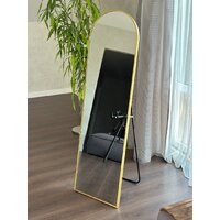 Зеркало EMZE Арка 45х150 DK0915.AUR (золотой) - Превью изображения №7 — Интернет-магазин ПроЗаказ