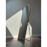 Зеркало EMZE Арка 45х150 DK0915.AUR (золотой) - Превью изображения №9 — Интернет-магазин ПроЗаказ