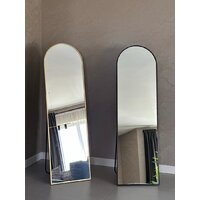 Зеркало EMZE Арка 45х150 DK0915.AUR (золотой) - Превью изображения №11 — Интернет-магазин ПроЗаказ