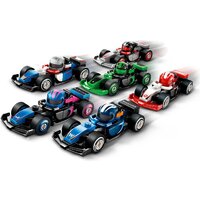 Конструктор LEGO Other 71049 Коллекционные гоночные автомобили F1 - Превью изображения №4 — Интернет-магазин ПроЗаказ