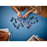 Конструктор LEGO Other 71049 Коллекционные гоночные автомобили F1 - Превью изображения №8 — Интернет-магазин ПроЗаказ