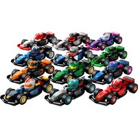 Конструктор LEGO Other 71049 Коллекционные гоночные автомобили F1 - Превью изображения №2 — Интернет-магазин ПроЗаказ