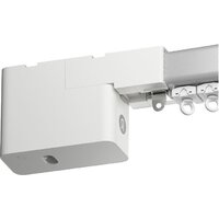Электрокарниз для штор Яндекс 2.5-4.5м YNDX-00592 - Превью изображения №2 — Интернет-магазин ПроЗаказ