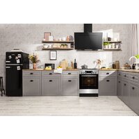 Кухонная вытяжка Amica OKP6259S - Превью изображения №3 — Интернет-магазин ПроЗаказ