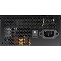 Блок питания Chieftec Task TPS-600S (черный) - Превью изображения №4 — Интернет-магазин ПроЗаказ