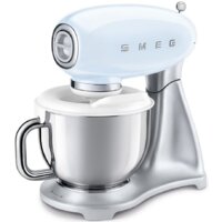 Насадка-мороженица Smeg SMIC01 - Превью изображения №11 — Интернет-магазин ПроЗаказ