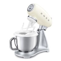 Насадка-мороженица Smeg SMIC01 - Превью изображения №13 — Интернет-магазин ПроЗаказ